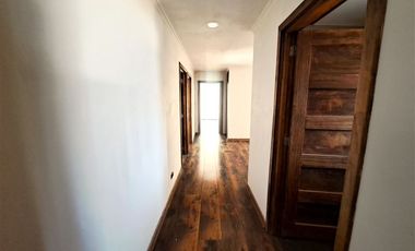 Parcela en Venta en Calle Liray, Colina.