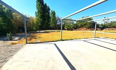 Parcela en Venta en Calle Liray, Colina.