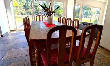 Parcela en Venta en Calle Liray, Colina.