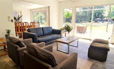 Parcela en Venta en Calle Liray, Colina.