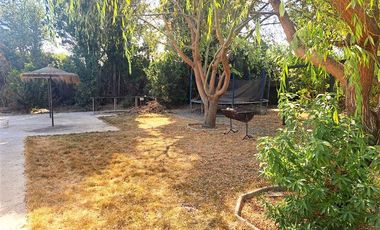 Parcela en Venta en Calle Liray, Colina.