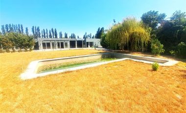 Parcela en Venta en Calle Liray, Colina.