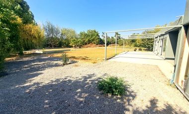 Parcela en Venta en Calle Liray, Colina.