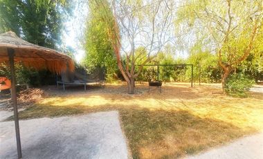 Parcela en Venta en Calle Liray, Colina.