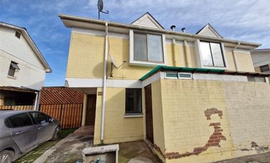 Casa en Venta en Jardines de Villaseca