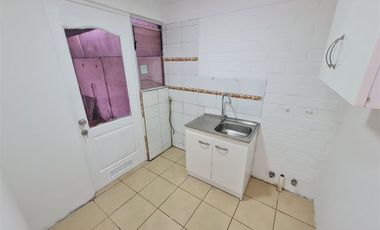 Casa en Venta en VILLA CARDENAL RAÚL SILVA HENRÍQUEZ