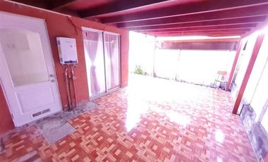 Casa en Venta en VILLA CARDENAL RAÚL SILVA HENRÍQUEZ