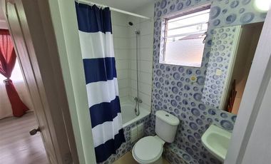 Casa en Venta en VILLA CARDENAL RAÚL SILVA HENRÍQUEZ