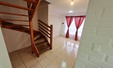 Casa en Venta en VILLA CARDENAL RAÚL SILVA HENRÍQUEZ