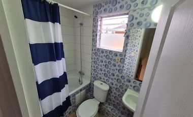Casa en Venta en VILLA CARDENAL RAÚL SILVA HENRÍQUEZ