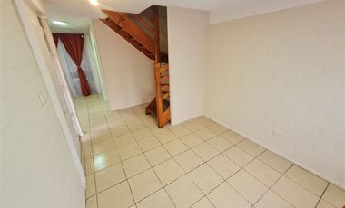 Casa en Venta en VILLA CARDENAL RAÚL SILVA HENRÍQUEZ