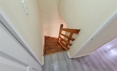 Casa en Venta en VILLA CARDENAL RAÚL SILVA HENRÍQUEZ