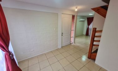 Casa en Venta en VILLA CARDENAL RAÚL SILVA HENRÍQUEZ