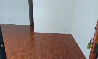 Departamento en Venta en Supermecado Lider