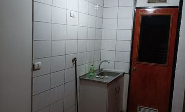 Departamento en Venta en Supermecado Lider