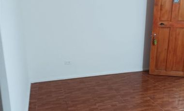 Departamento en Venta en Supermecado Lider