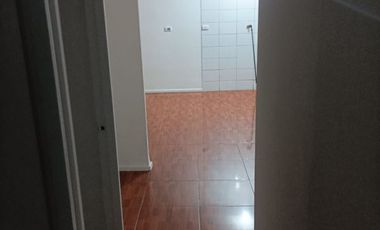 Departamento en Venta en Supermecado Lider