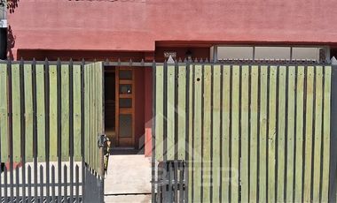 Casa en Venta en Villa Conavicoop, El Boldo