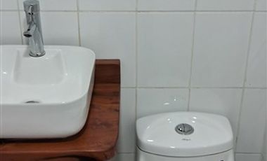 Casa en Venta en Villa Conavicoop, El Boldo