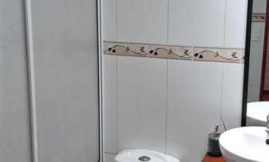 Casa en Venta en Villa Conavicoop, El Boldo