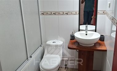 Casa en Venta en Villa Conavicoop, El Boldo