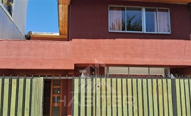 Casa en Venta en Villa Conavicoop, El Boldo