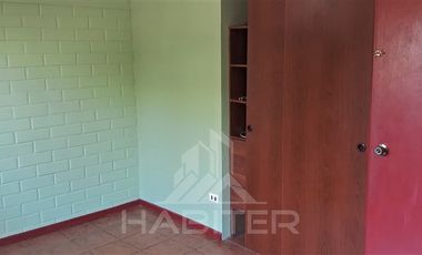 Casa en Venta en Villa Conavicoop, El Boldo