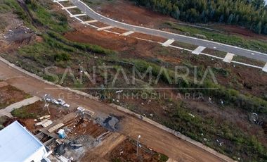 Terreno Construccion en Venta en San José del Mar, Tomé