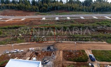 Terreno Construccion en Venta en San José del Mar, Tomé