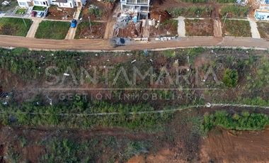 Terreno Construccion en Venta en San José del Mar, Tomé
