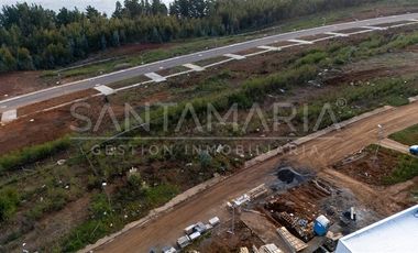 Terreno Construccion en Venta en San José del Mar, Tomé