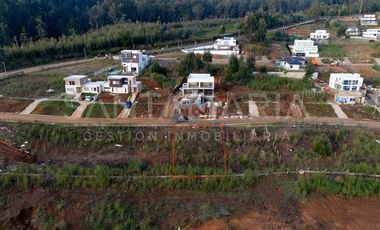 Terreno Construccion en Venta en San José del Mar, Tomé