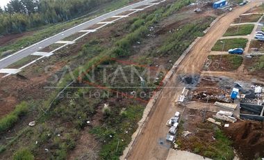 Terreno Construccion en Venta en San José del Mar, Tomé