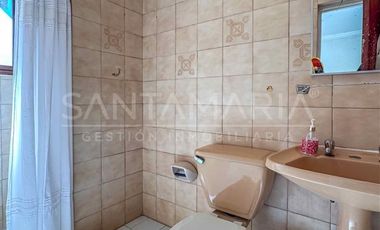 Casa en Venta en Fuente Piedra, Chiguayante