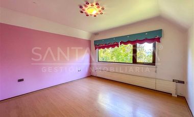 Casa en Venta en Fuente Piedra, Chiguayante