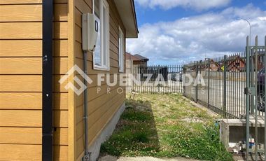 Casa en Arriendo en Santuario de la laguna,Valle Volcanes