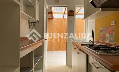 Casa en Arriendo en Santuario de la laguna,Valle Volcanes