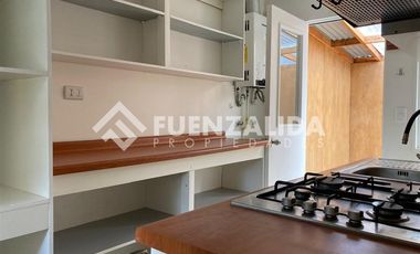 Casa en Arriendo en Santuario de la laguna,Valle Volcanes