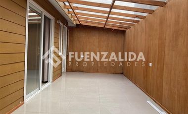 Casa en Arriendo en Santuario de la laguna,Valle Volcanes
