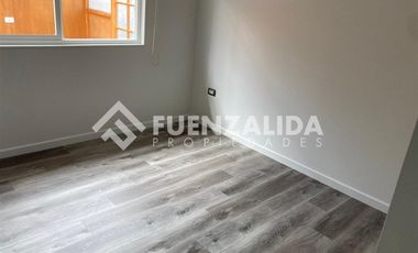 Casa en Arriendo en Santuario de la laguna,Valle Volcanes