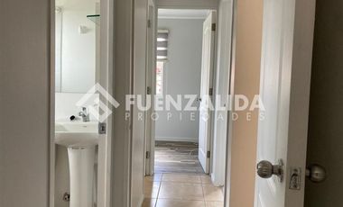Casa en Arriendo en Santuario de la laguna,Valle Volcanes