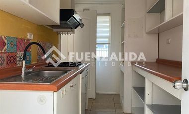 Casa en Arriendo en Santuario de la laguna,Valle Volcanes