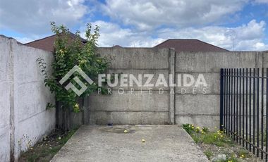 Casa en Arriendo en Santuario de la laguna,Valle Volcanes
