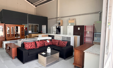 Local Comercial en Venta en La Cantera 2000