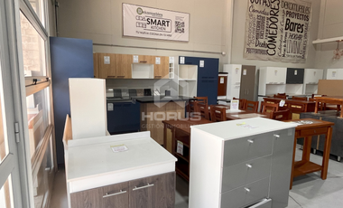 Local Comercial en Venta en La Cantera 2000