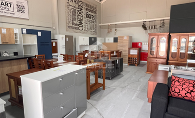 Local Comercial en Venta en La Cantera 2000