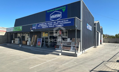 Local Comercial en Venta en La Cantera 2000