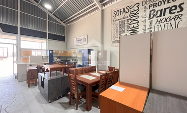 Local Comercial en Venta en La Cantera 2000
