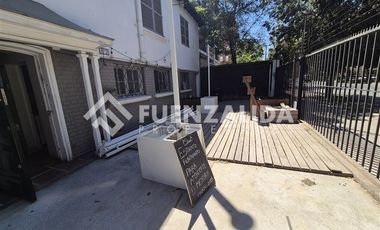 Oficina en Arriendo en Eleodoro Yañez/Manuel Montt