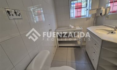 Oficina en Arriendo en Eleodoro Yañez/Manuel Montt